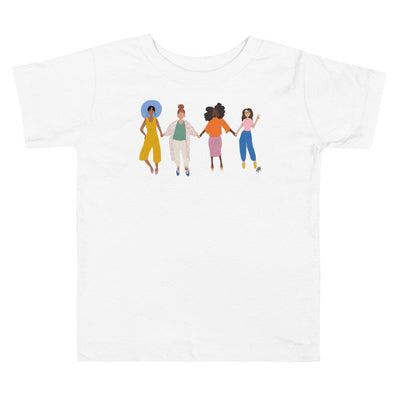 All Together  - Kid's Tee
